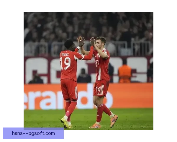 凯恩助拜仁刷新欧冠单季进球纪录震惊足坛